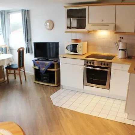 Residenz Scharhoern *