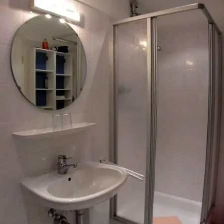 Residenz Scharhoern 아파트 *