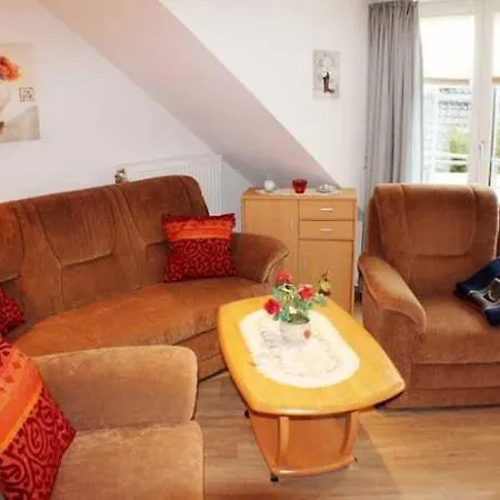 Residenz Scharhoern 아파트