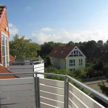 Residenz Scharhoern 쿡스하펜