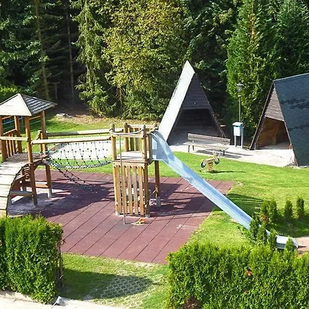 아파트 Residenz Scharhoern 쿡스하펜