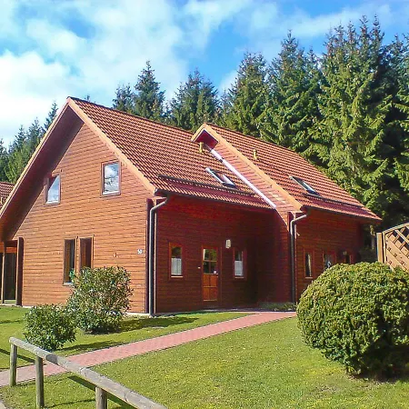 Residenz Scharhoern